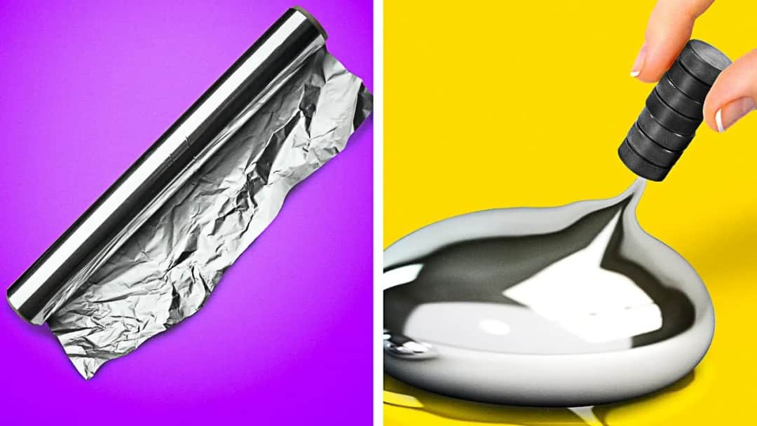 Eksperymenty z magnesem, które zachwycą każde dziecko i pobudzą ciekawość