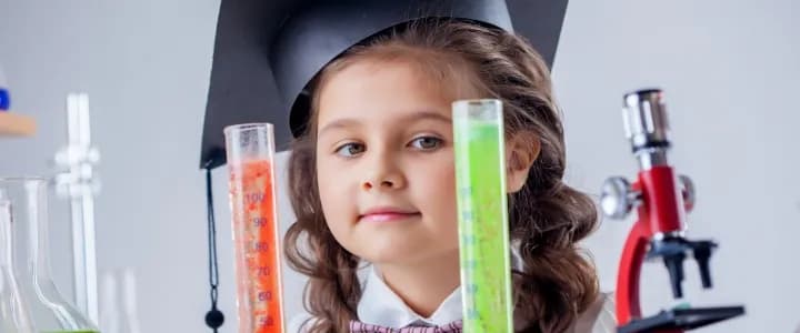 Eksperymenty z barwnikami spożywczymi, które zaskoczą każde dziecko