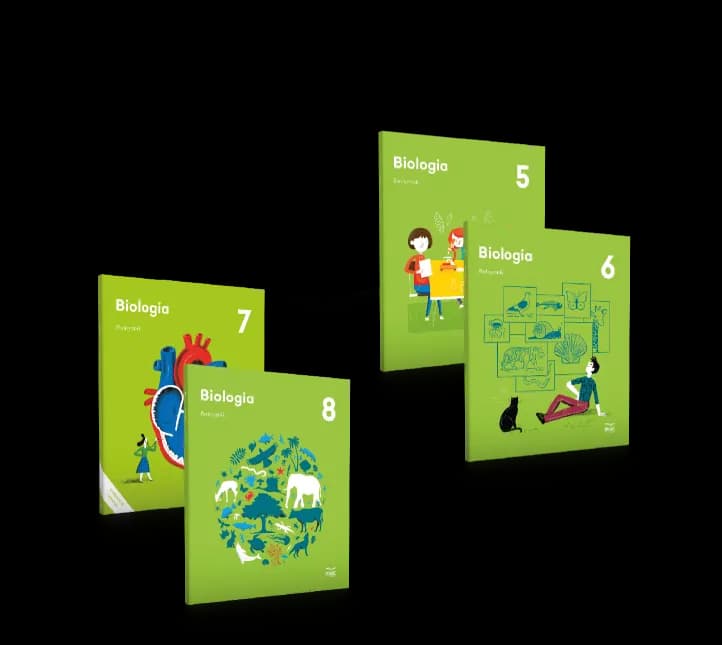 Biologia od której klasy? Sprawdź, kiedy zaczyna się nauka!