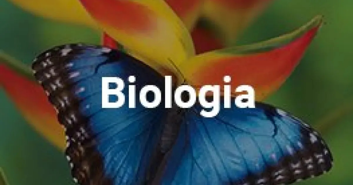 Ile punktów na maturze z biologii? Sprawdź, co musisz wiedzieć