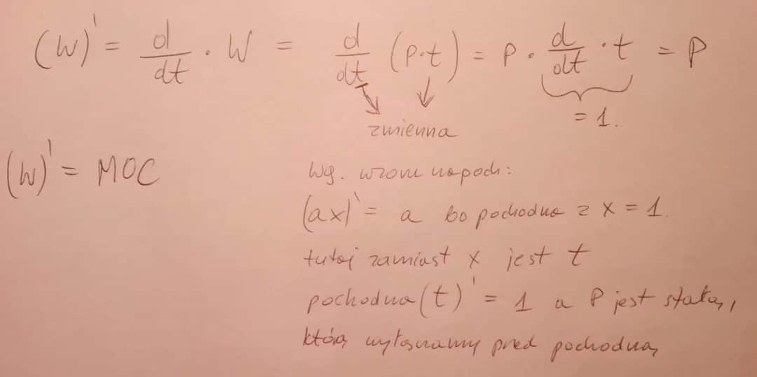 Co to jest dw w fizyce? Zrozumienie kluczowego pojęcia w nauce