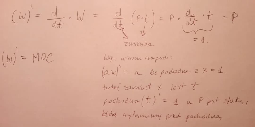 Co to jest dw w fizyce? Zrozumienie kluczowego pojęcia w nauce