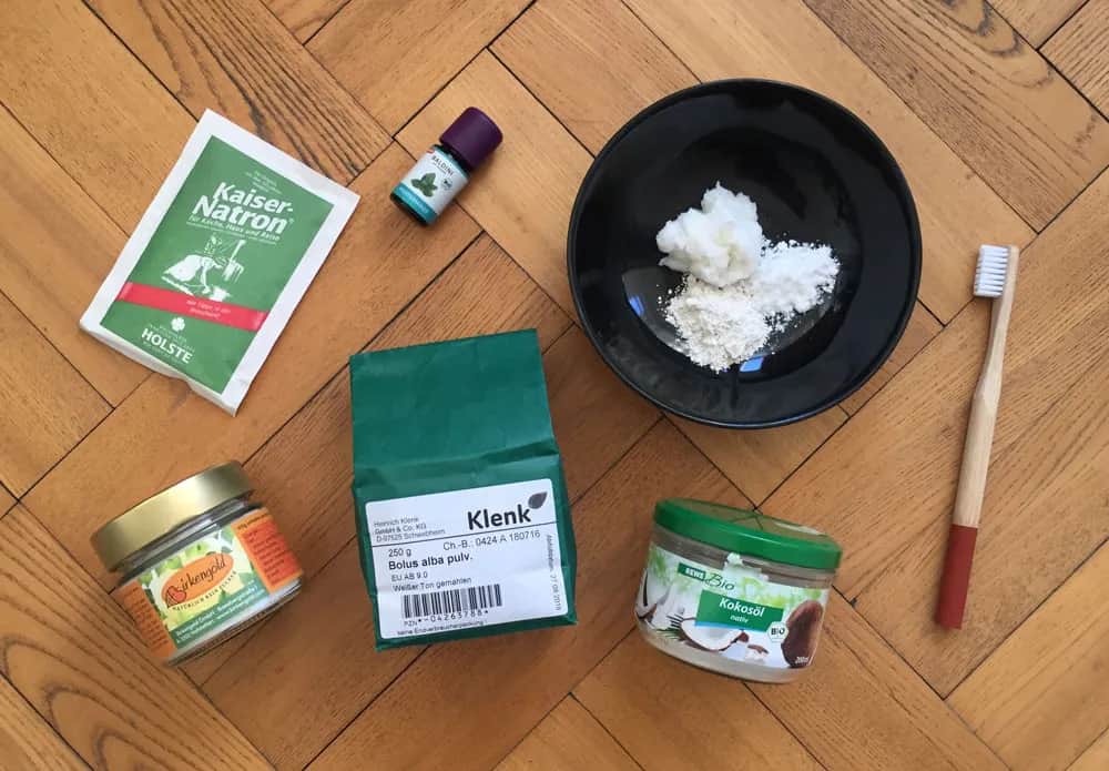 Eksperymenty z pastą do zębów: nauka i zabawa w Twoim domu