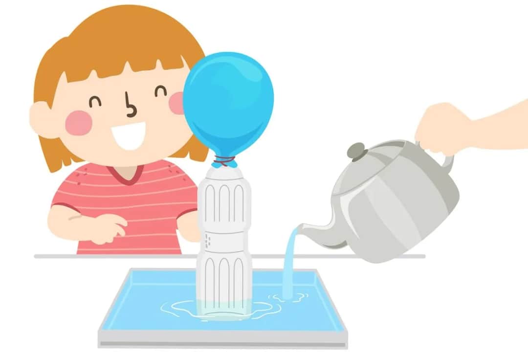 Eksperymenty z powietrzem dla dzieci - 5 prostych i fascynujących pomysłów