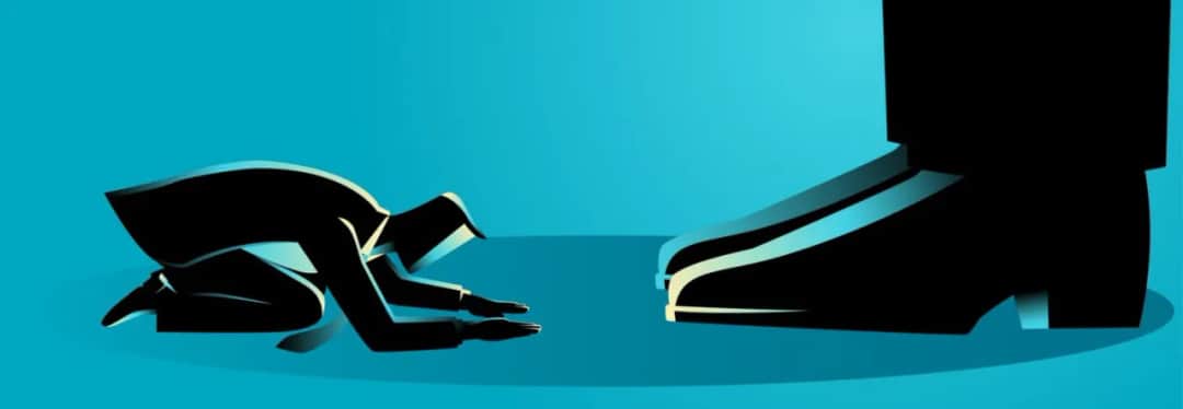 Eksperyment z prądem: Jak autorytet wpływa na nasze decyzje?