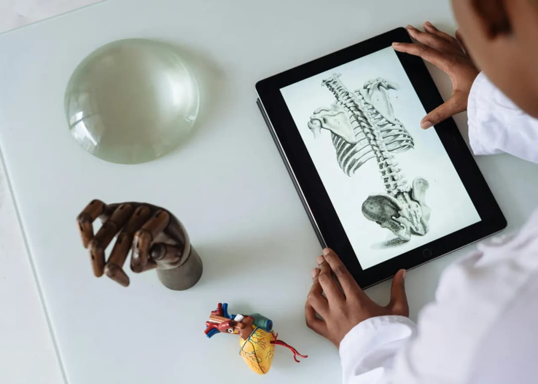 Jakie kierunki po biol chemie? Odkryj najlepsze możliwości edukacyjne