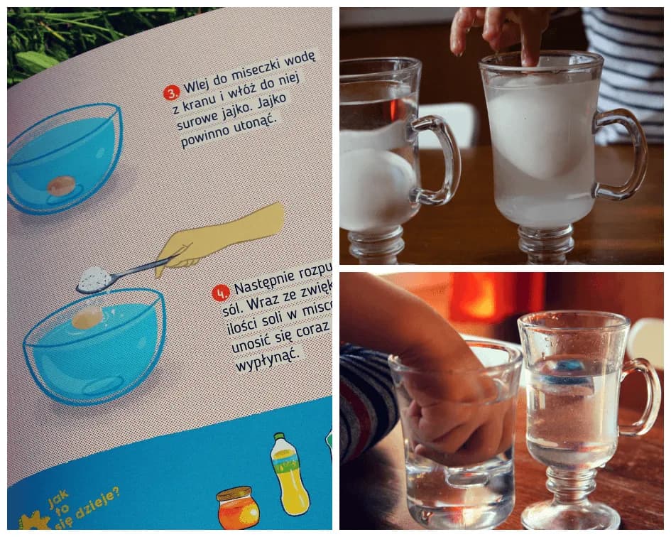 Eksperymenty z prądem dla dzieci - bezpieczne i fascynujące doświadczenia