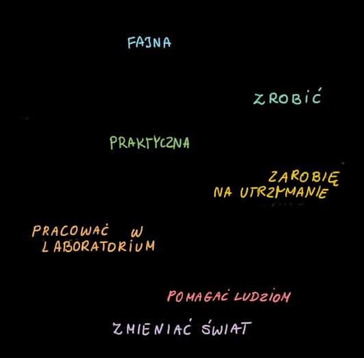 Co można robić po rozszerzonej biologii? Odkryj ciekawe możliwości zawodowe