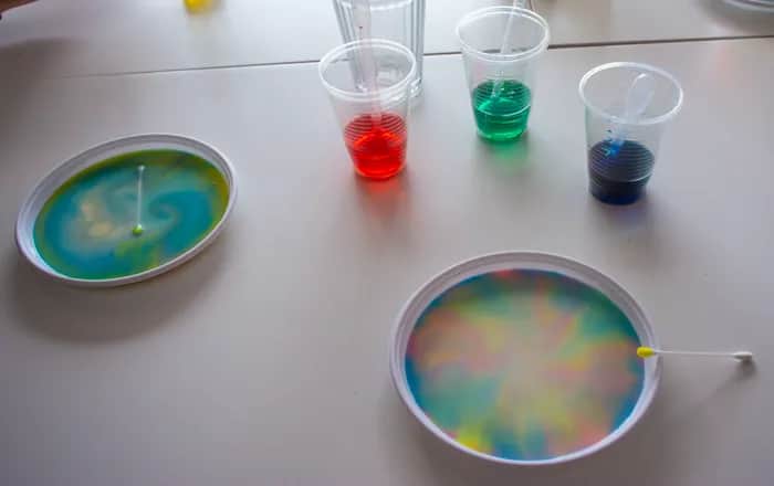 Eksperymenty z powietrzem dla dzieci - ciekawe i proste doświadczenia