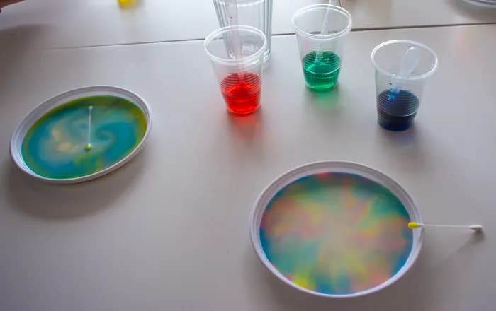 Eksperymenty z powietrzem dla dzieci - ciekawe i proste doświadczenia