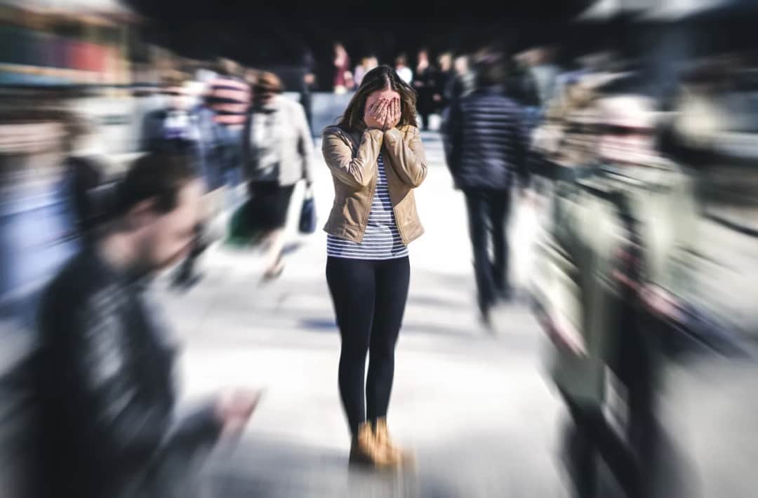 Jak uwolnić emocje w totalnej biologii i pokonać wewnętrzne blokady