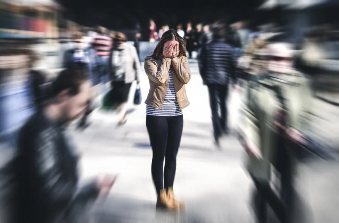 Jak uwolnić emocje w totalnej biologii i pokonać wewnętrzne blokady