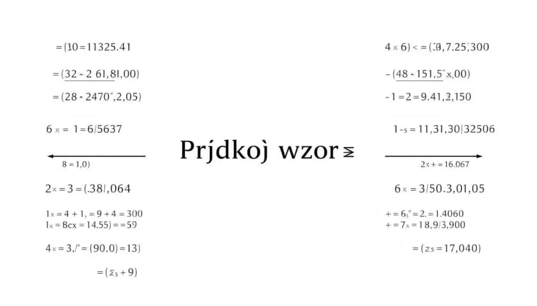 Co w fizyce oznacza s? Zrozumienie znaczenia drogi w ruchu
