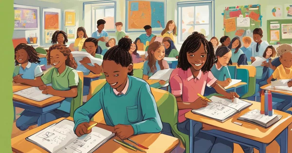 Czy w 6 klasie jest fizyka? Dowiedz się, co naprawdę uczą w szkole