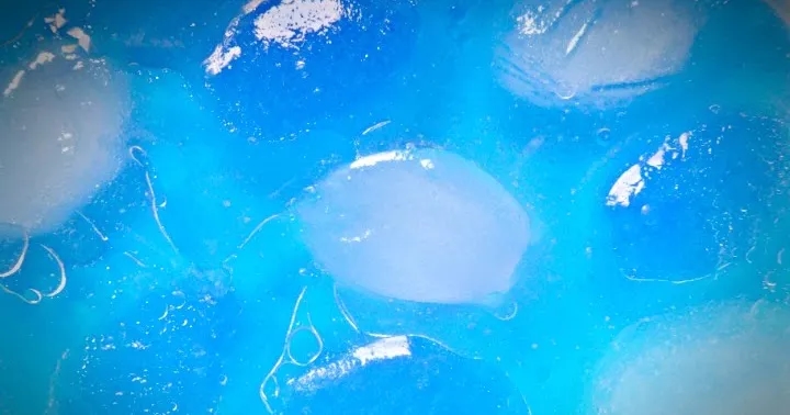 Eksperymenty z lodem dla dzieci - fascynujące zabawy w naukę