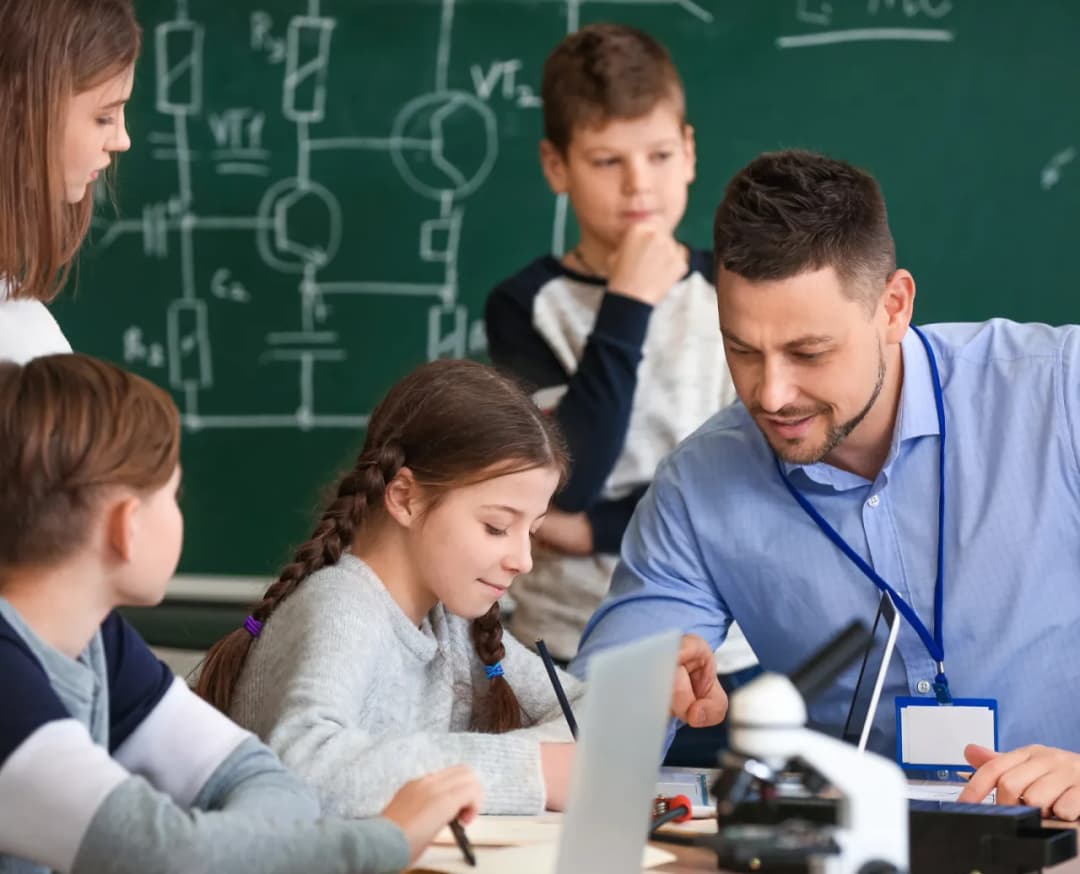 Jak nauczyć się wzorów z fizyki skutecznie i bez stresu